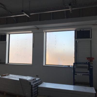 Rm Monodraught Units