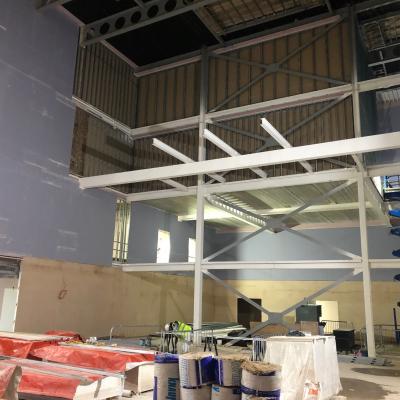 Main Hall Activity Studio 2