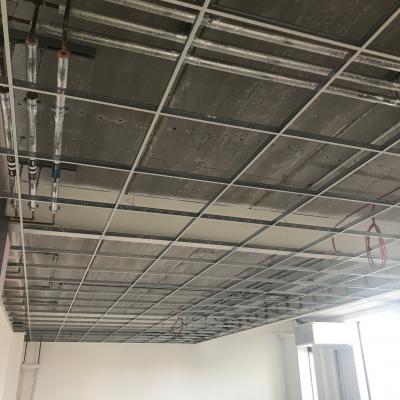 Ceilings