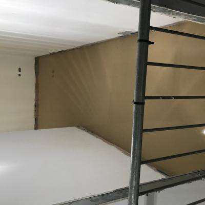 Ict Flooring