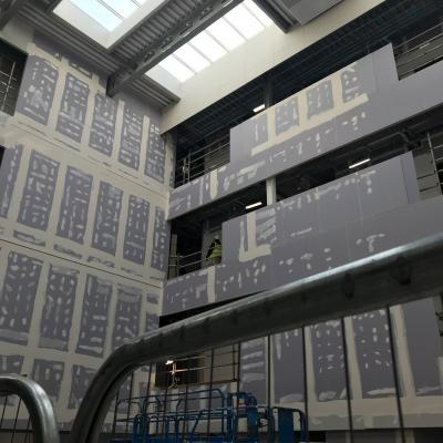 Dining Hall