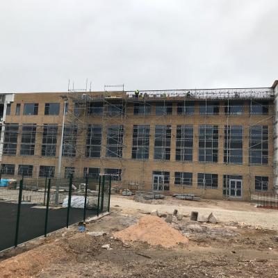 East Elevation1