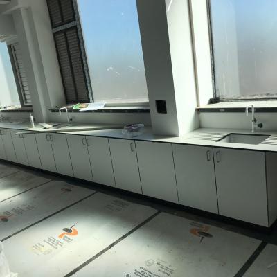 Science 6 Sinks And Worktops
