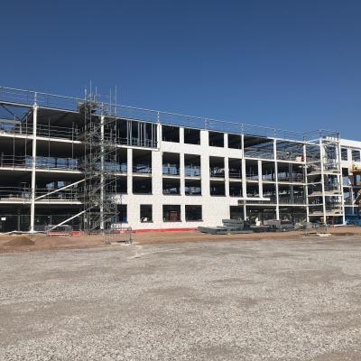 East Elevation2