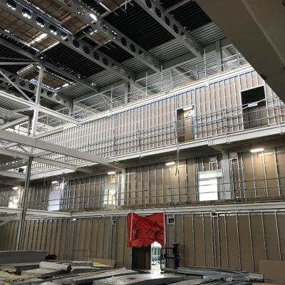Main Hall 08102020