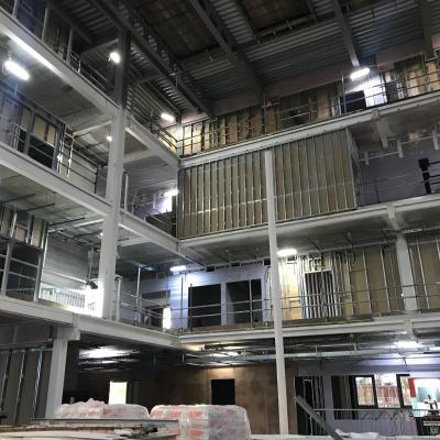 Dining Hall